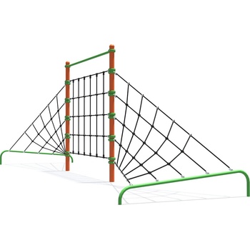 Interatletika Lanový plot