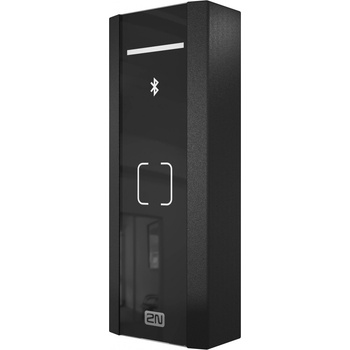 Access Unit M Bluetooth & RFID - 125kHz 13.56MHz NFC 2N 916115
