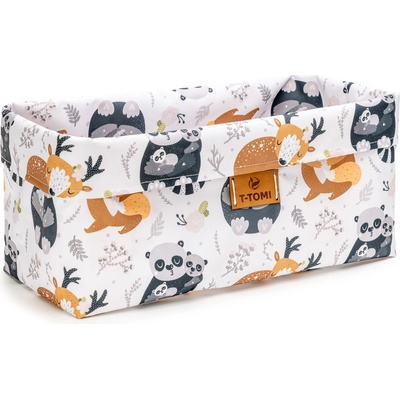 T-tomi Univerzální organizér Long Baggie Leafs Animal
