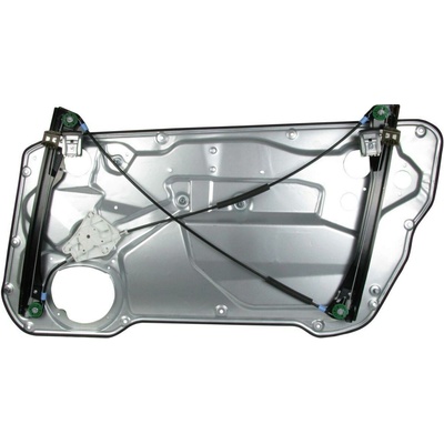 Mechanismus stahování okna, přední levé dveře SEAT IBIZA/CORDOBA (6L) (2002-2006)