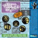 Brown Glen - Dubble Attack LP