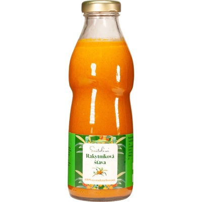Santelini Rakytníková šťava 0,5 l
