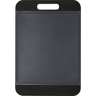 SILVERCREST Antibakteriální kuchyňské prkénko (velká, černá) – Zboží Dáma SILVERCREST Antibakteriální kuchyňské prkénko (velká, černá) – Zboží Dáma