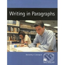 Writing in Paragraphs - Carlos Islam, Dorothy E. Zemach