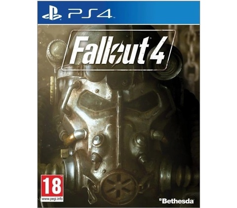 Fallout 4