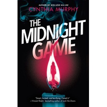 The Midnight Game - Murphy Cynthia