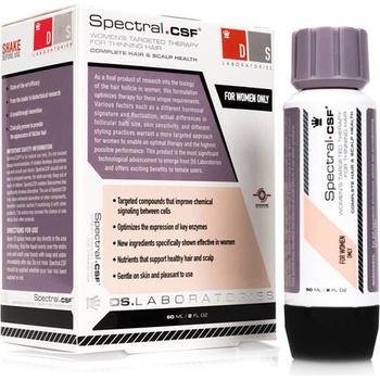 DS Laboratories Spectral CSF 60 ml