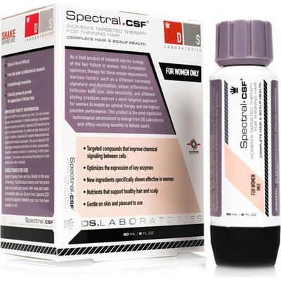 DS Laboratories Spectral CSF 60 ml