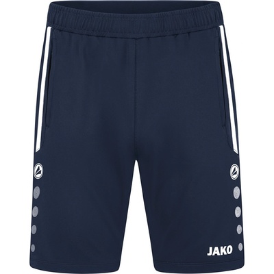 Jako Trainingsshort Allround kids 8589-900