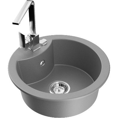 Mexen Diego + Rita (6512-71-670300-00)