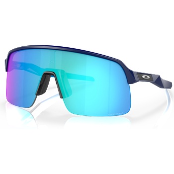 Oakley Слънчеви очила SUTRO LITE с рамка Matte Navy и с диапозитиви Prizm Sapphire (OO9463-0639)