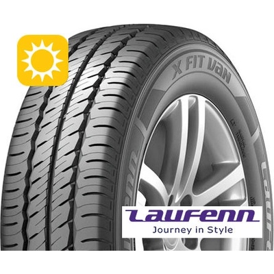 LAUFENN LV01 X FIT VAN 205/65 R16 105/107T