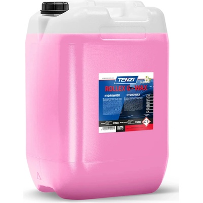 TENZI Rollex G-Wax Jasmine 25 l