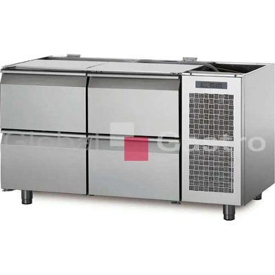 Coldline TS13/4M