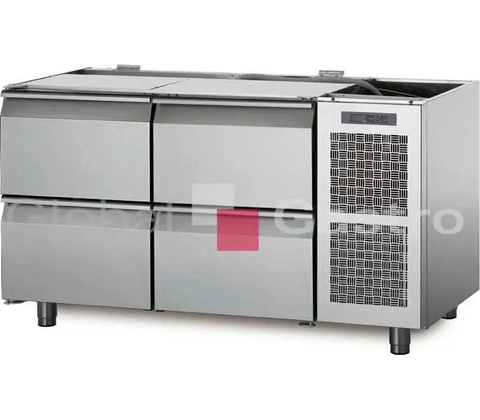 Coldline TS13/4M