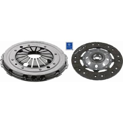 Sada spojky SACHS 3000 829 101