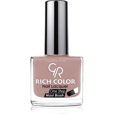 Golden Rose Rich Color Nail Lacquer 54 10,5 ml