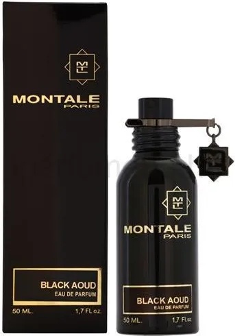 Montale Black Aoud EDP 50 ml