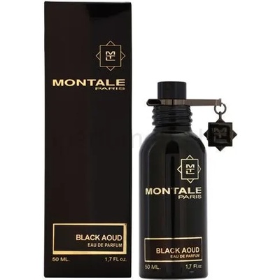 Montale Black Aoud EDP 50 ml
