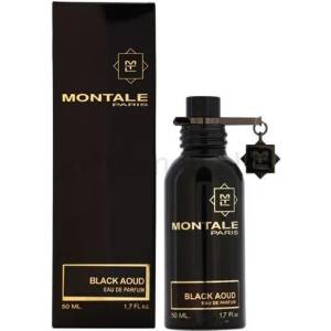 Montale Black Aoud EDP 50 ml Парфюми