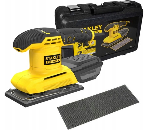 Stanley FMEW214K