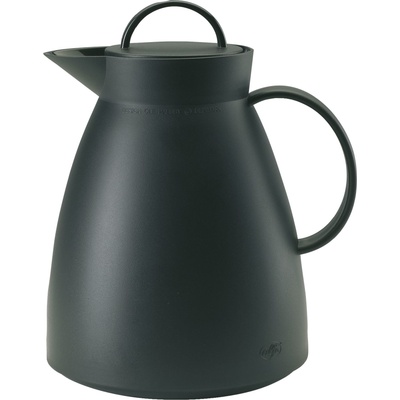 alfi Термос Dan матов 1 л черен (0935.020.100)