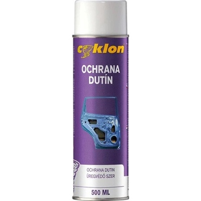 Cyklon Ochrana dutín - 500 ml