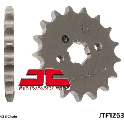 JT Sprockets JTF 1263-15 | Zboží Auto