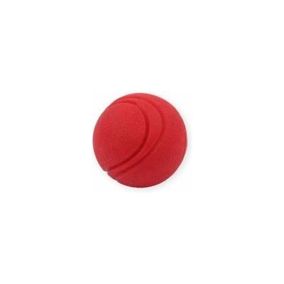 Petnova hračky pre zvieratá TPR BALL RED hračka pre psa 5 cm