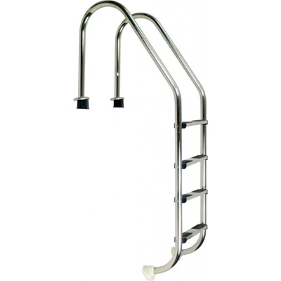 Rebrík STANDARD (AISI 316) 4 stupně