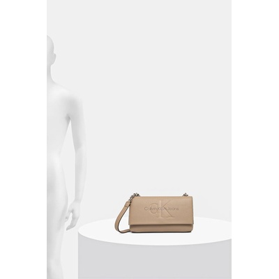 Calvin Klein Чанта Calvin Klein Jeans (K60K612221)