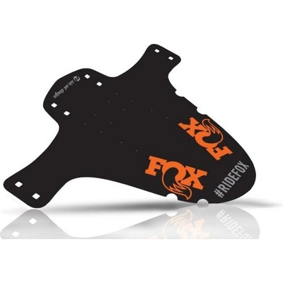 Riesel Design FOX Riesel Schlamm:pe