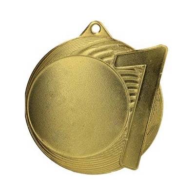 TROFEJE.sk Medaila MMC3076zlato