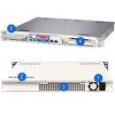 Image 1 of Supermicro CSE-513F-260