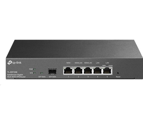 TP-Link ER7206
