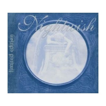 NIGHTWISH - ONCE (1CD)