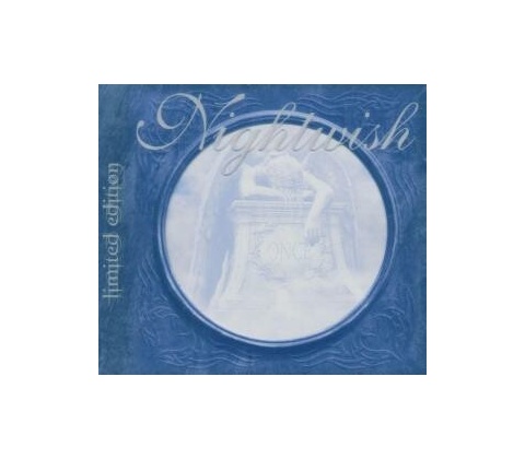 NIGHTWISH - ONCE (1CD)