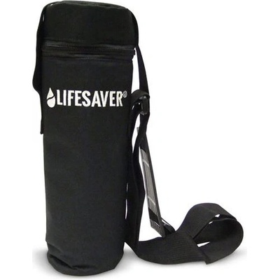 Lifesaver LIBERTY černá