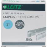 LEITZ Скоби, 26/6, LEITZ "Softpress" 54970000 (54970000)