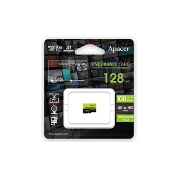Apacer SDXC 128GB AP128GEDM1D05-R