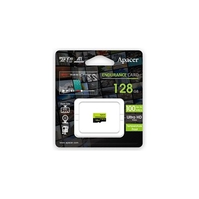Apacer SDXC 128GB AP128GEDM1D05-R