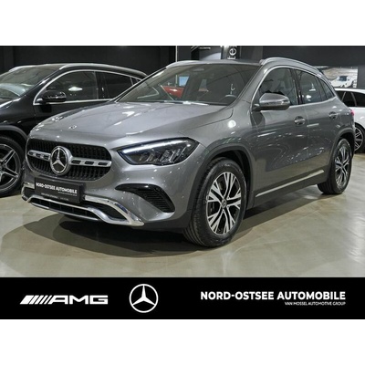 Mercedes-Benz GLA 200 d 110 kW