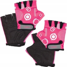 Globber Jr SF pink