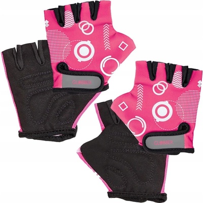 Globber Jr SF pink