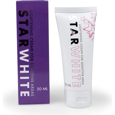 Cobeco Star White 50 ml
