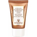 Sisley Self Tanning Hydrating Facial Skin Care samoopaľovací krém na tvár s hydratačným účinkom 60 ml
