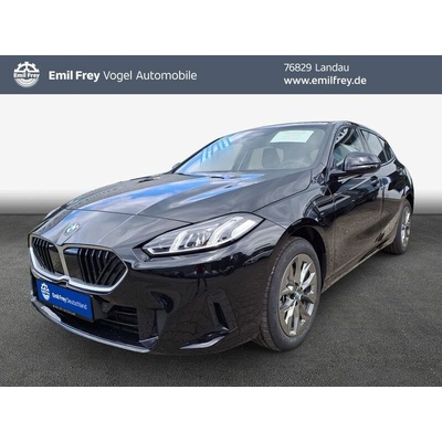 BMW 120i 115 kW