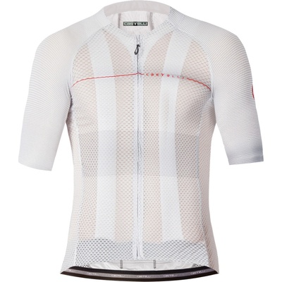 Castelli CLIMBER´S A/C strieborno šedá