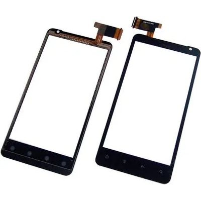 HTC OEM Тъчскрийн за HTC Raider G19