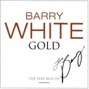 WHITE BARRY: WHITE GOLD CD
